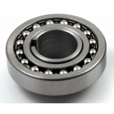 Подшипник 11206 (1207К+Н207) СПЗ-7