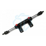 Гидроцилиндр ГОРу МТЗ двухсторонний