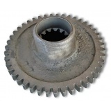 Шестерня ведущая