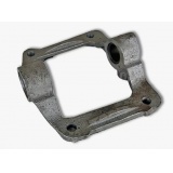 Кронштейн рамы Т-40