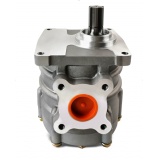 Насос НШ-100 ( КРУГЛЫЙ )