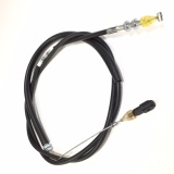 Трос газа УАЗ-452 дв. ЗМЗ-4213 инжектор (1460 мм) "ГОСТех"