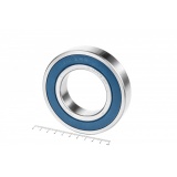 180111С17 (6011 2RS) "АПЗ-20" (60)