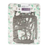 Комплект прокладок КПП МТЗ-1221 15 позиций на подложке "ГБЦ"