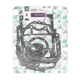 Комплект прокладок КПП ЯМЗ-238 А 16 позиций на подложке "ГБЦ"