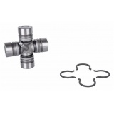 Крестовина Газель (30х88х55) (В.3102-2201025) красная "УКД" (56)