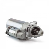 Стартер ГАЗ, ПАЗ дв. ЗМЗ-53, 511.10, 513.10, 71, 73, 5234.10 редуктор. (z=9) 12В/2кВт (PLGR) "АТЭ-1"