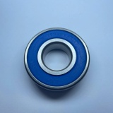 180205 (6205.2RS.P5Q5/С17) "Вологда" (180) КПП ЗИЛ-130 вала первичного