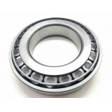 7207АЕК1 (30207) "Волжский стандарт" (52) дифференциала ВАЗ-2108,1117-19,2110,2170