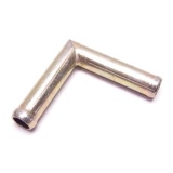 Уголок D 12*12 металл "Technik"