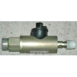 Г/клапан с электромагнитным управ-ем Дон КЭМ-1,6-2,5-16-01 (М16х1,5)