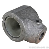 Втулка пальца шнека (композит)