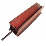 Битер отбойный (в сб. с валом)