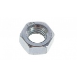 Гайка крепл.бича барабана (ГОСТ 5927) оц.