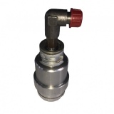 Г/цилиндр вариат.вент.очистки Дон-1500 (М16х1,5)