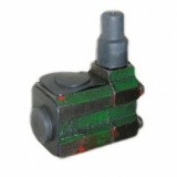 Г/клапан напорный (КН-50-12,5)