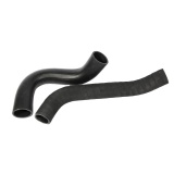 Патрубок радиатора ГАЗ-53, 3307 (2шт) 53-1303010 "ВПТ"