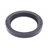 Сальник 2,2-60х85х10 ступицы УАЗ-3741 черный (КМ038) "БРТ"