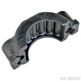 Крышка подвески верх.решета Нива,Дон