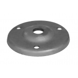 КОНУС Г/Ц ШКИВА (10.01.15.490) (ТАРЕЛКА) ACROS (d=41мм, г/ц-ра ЕДЦГ 118.000-06Р)