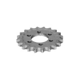 Звездочка М