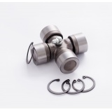 Крестовина кардана комб. (КИТАЙ)