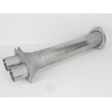 М/рукав КАМАЗ 5320 гофра (нерж. сталь) АВТОМАГНАТ