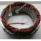 Обмотка генератора (Статор) Камаз