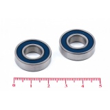 180106С17 (6006 2RS) "ГПЗ-34"