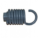 Пружина ТР компен урав (длинн.) d=12