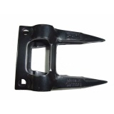 Палец двойной 12 мм Китай