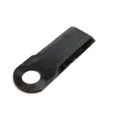 Нож измельчит. (d=30) (толщ. 7мм) 091.14.02.120-07ТР (Наплавленный) (связка 25 шт)