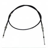 Трос дистан. управления тормоза лев.(L=2,9м)(SUM-TT-75-2900)(23.588.1.1.300-08)