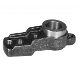 Рычаг МКШ без головки и прижима (Ф49,5мм)