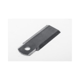 Нож опоры измельчителя (d=12) КЗК-0290417ТР (Закалённый) (уп. 40шт)