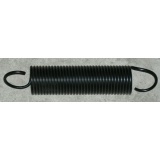 Пружина натяжника