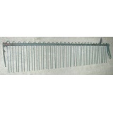 Решетка подбарабанья