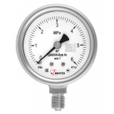 Мановакуумметр фильтра ГСТ (ЗАВОД)