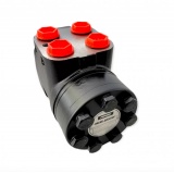 Насос-дозатор орбитальный (ан.НДМ-125-16)