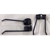 Пружина деки стационарной  181.21.00.648  (d 6,0)