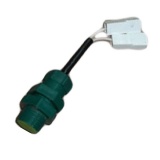 Преобразователь перв. Акрос, Вектор