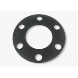 Пластина хвостовика ВОМ