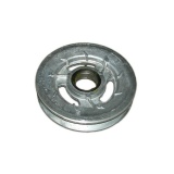 Шкив нат. прив.солом. (10.01.30.380 с под) ЧУГУН СБ