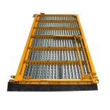 Удлинитель Акрос, Дон-1500Б с эксцентриковой регулировкой  (03.03.04.000)