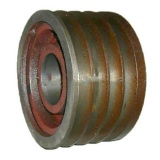 Шкив нат. привода ГСТ (4-х руч.) М (ЧУГУН)