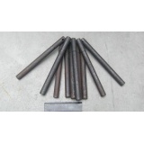 Труба пальчик. механизма битера проставки