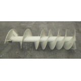 Шнек вертикальный