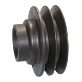 Шкив Дон-1500 М