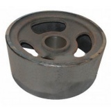 Шкив (АЛЮМИНИЕВЫЙ)