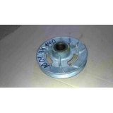 Шкив зад. к/привода на соломотряс (АЛЮМИНИЕВЫЙ)